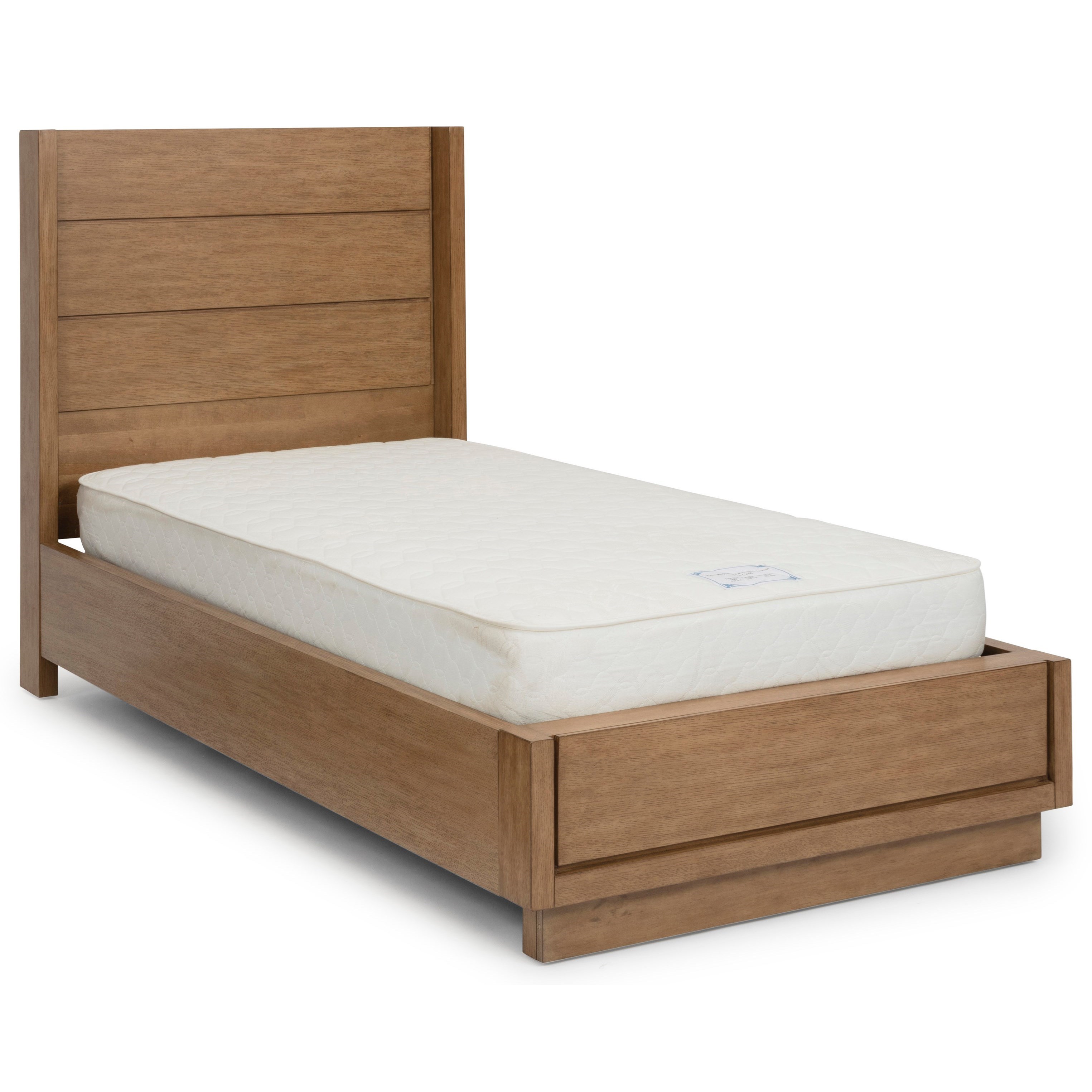Big Sur Twin Bed
